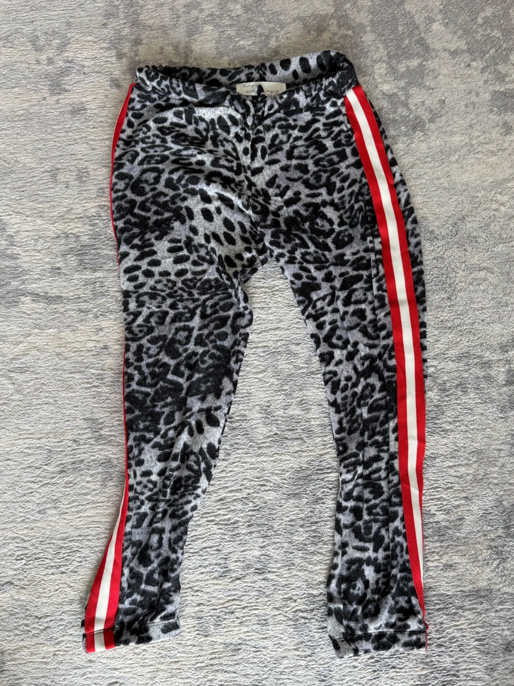 Vintage Havana jogger, never worn